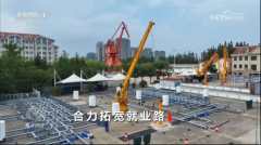 就是把企业和学校实正‘融’到一