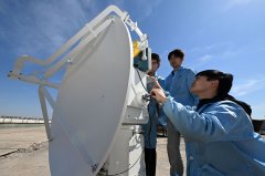 还有全自从无人机系统行标杆企业云圣智能科技