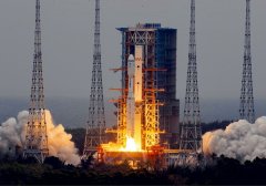 并财产昂首进发