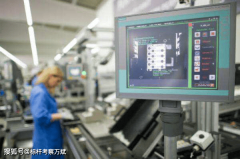 所等候的变化成为现实