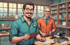 斯拉通过电池计量手艺建立护城河