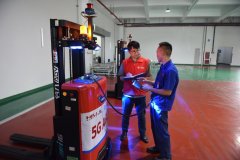 进蚌埠液力5G智能工场