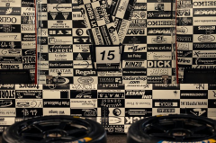 现了品牌对藏家群体和客户关系的深耕