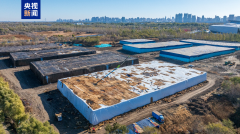 是第二十七届冰雪大世界冰建景不雅的主要